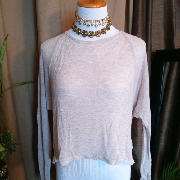 Comfy casual top - Picture 3 of 5